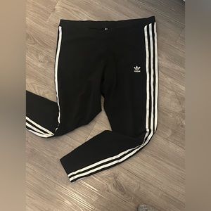 Adidas Cotton Leggings L